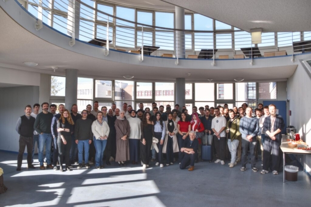 📰 Uspešno zaključen kombinirani intenzivni program »GenAI Meets Reality« v sodelovanju med FERI in Fachhochschule Dortmund