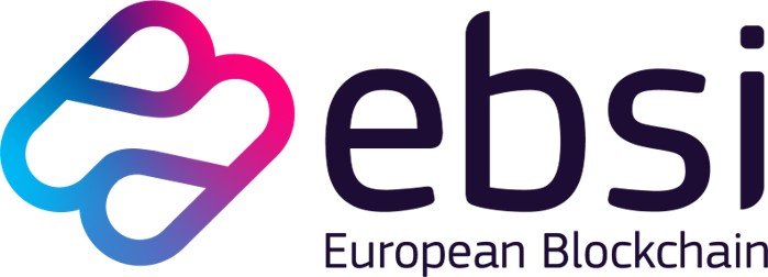 Evropska blockchain infrastruktura storitev