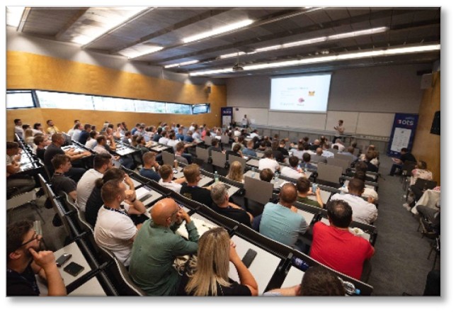 Konferenca OTS