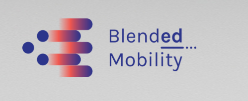 VABILO K SODELOVANJU V MEDNARODNEM PROJEKU Blended MOBILITY