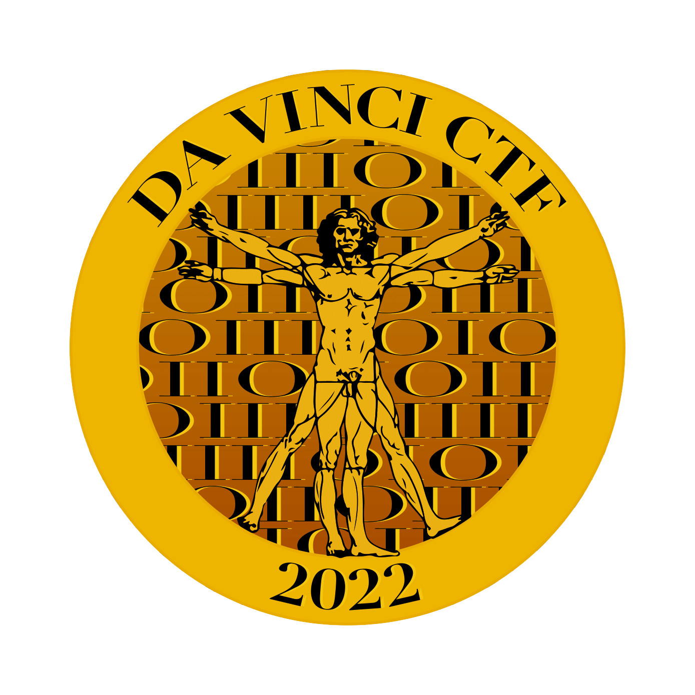 Odličen rezultat ekipe ignorital na tekmovanju DaVinciCTF 2022