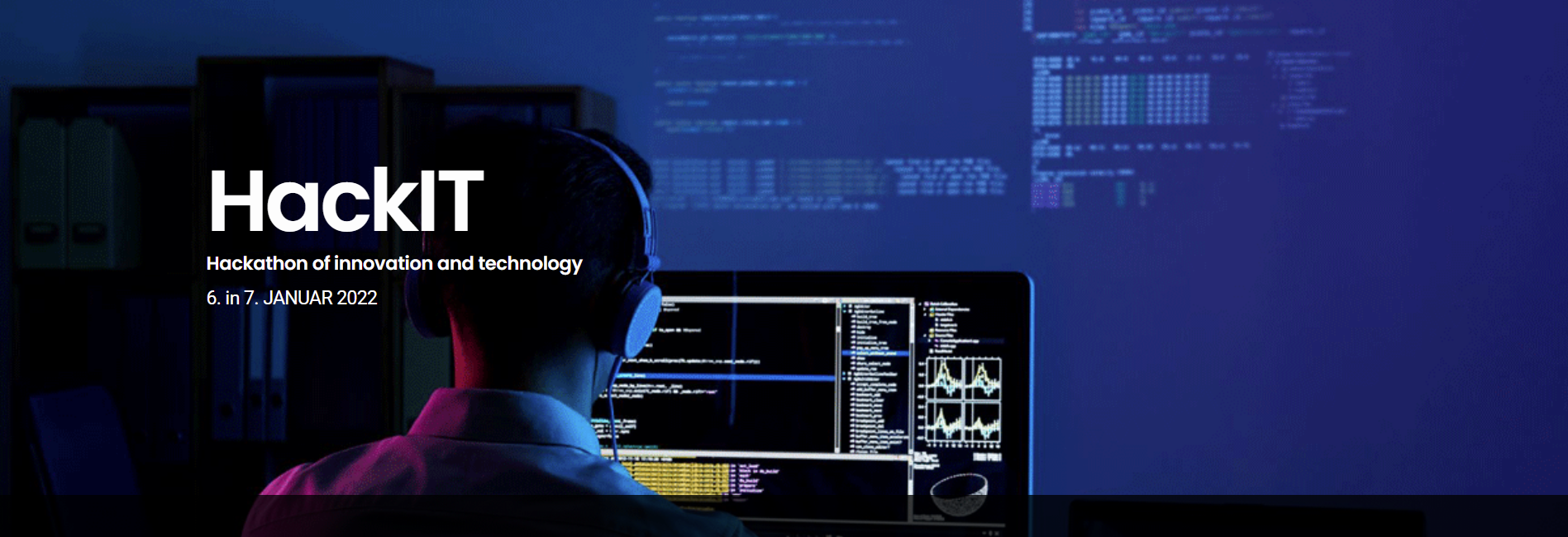 Hackathon v teku