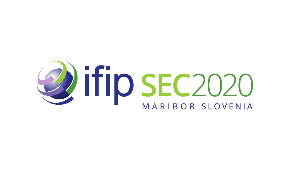 IFIP SEC 2020 – spletna konferenca med 21. in 23. septembrom 2020