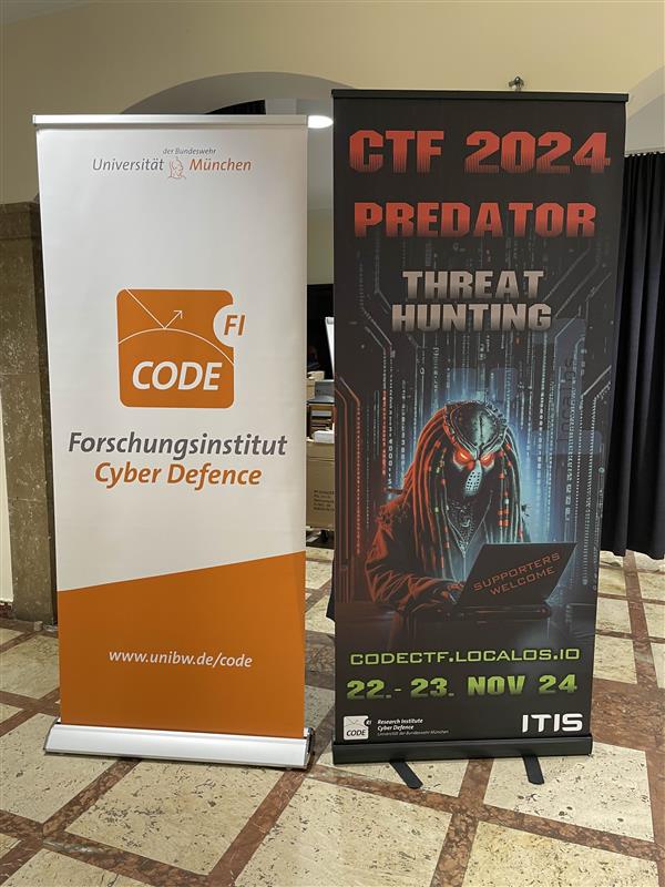 Člani Hack Cluba FERI z odličnimi rezultati v finalu hekerskega tekmovanja CODE CTF
