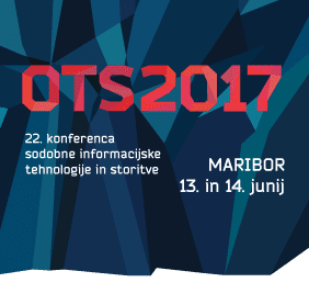 Vabilo avtorjem na OTS 2017