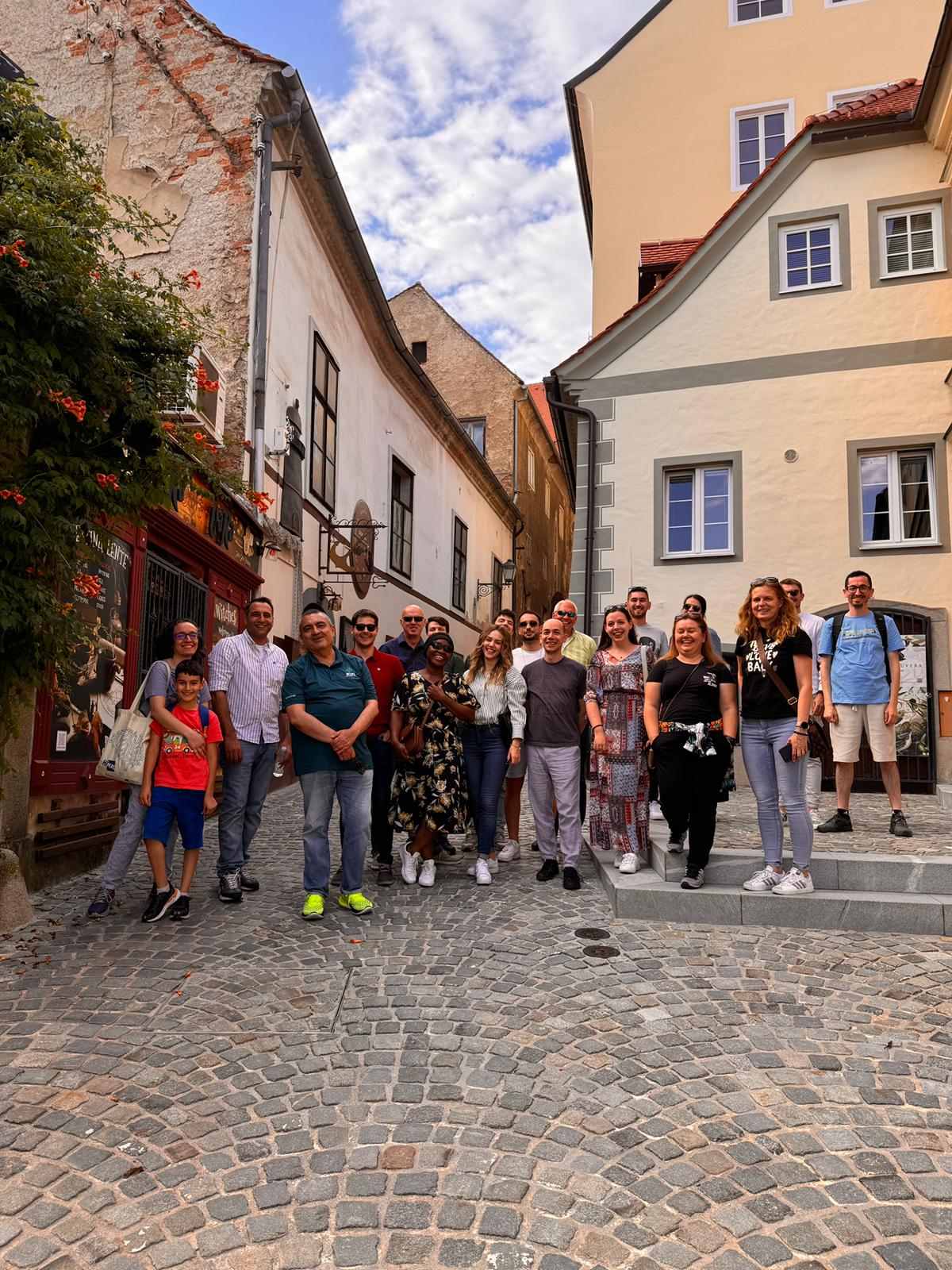 CERCIRAS zaključna konferenca