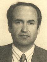 Slovo od upokojenega sodelavca zasl. prof. dr. Bruna Stiglica, univ. dipl. inž. el.