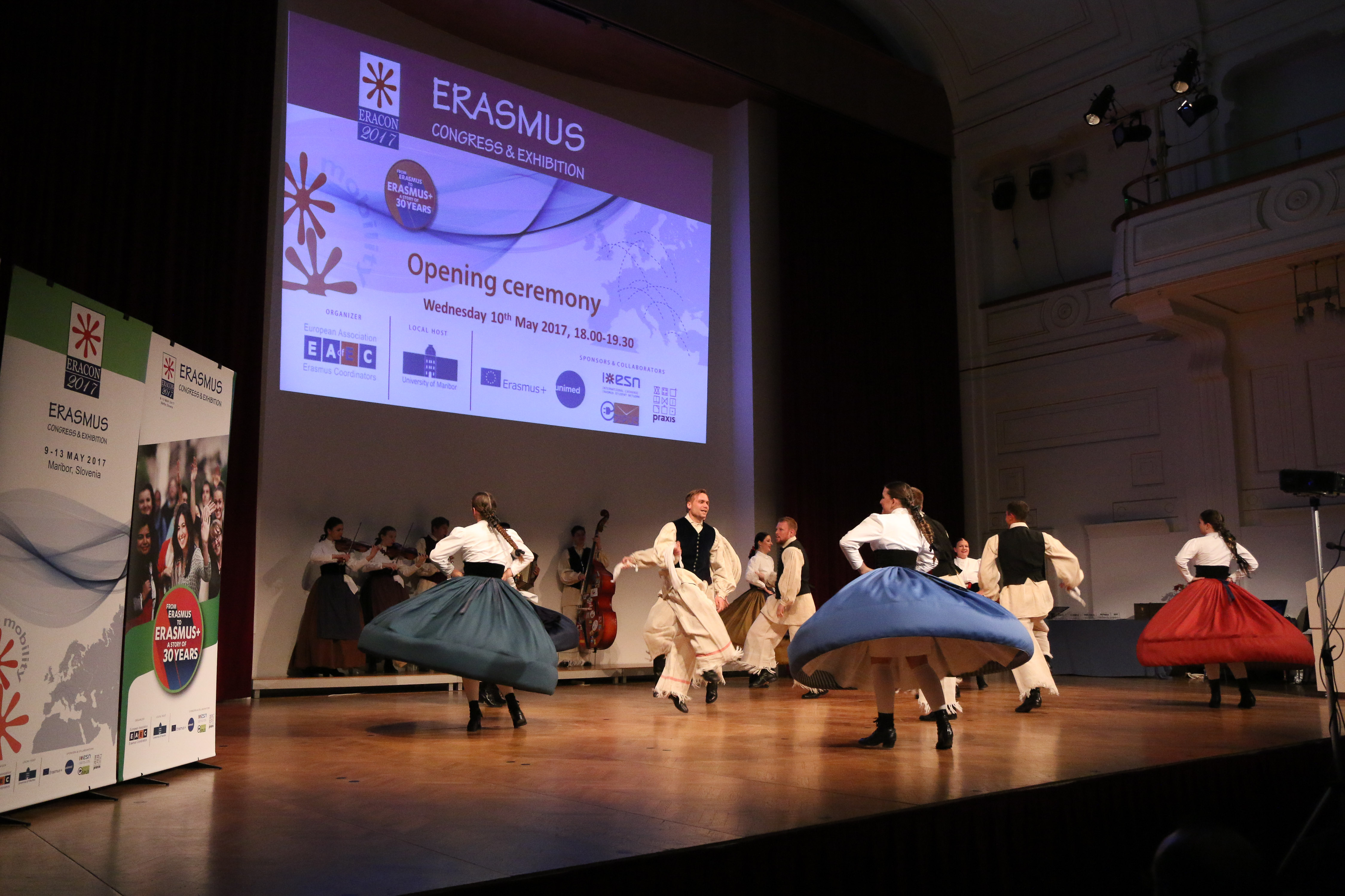 Mednarodna konferenca Eracon